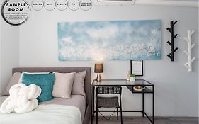 Ensuite King Single Room - Ac - Next To Central - Closely Located To Almost Sydney Must Seen Spots